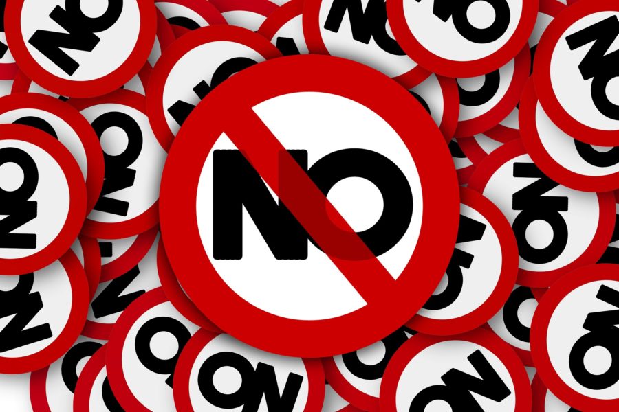 La negación como mecanismo de defensa