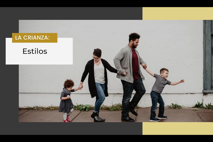 ¿Qué estilos de crianza existen?