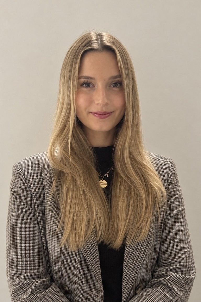 Sarah Jiménez